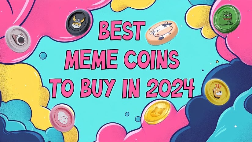 5 Top Meme Coins to Buy and Hold for Long Term as This Viral Meme Coin Presale Goes Back to Stage 7 Price