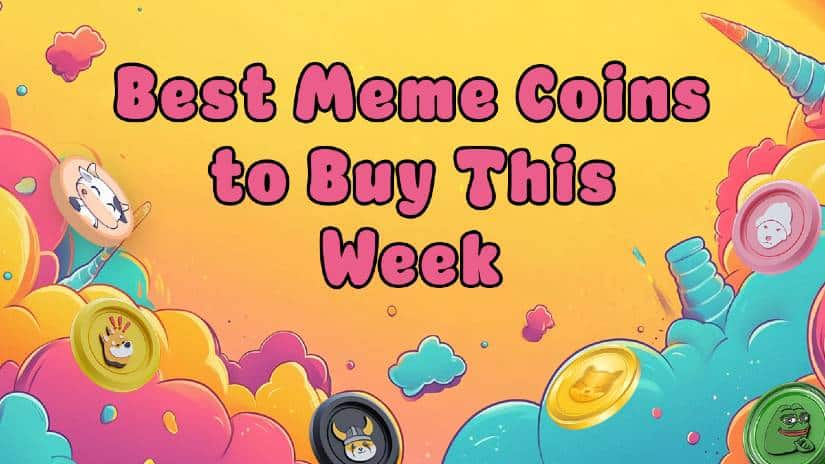 10 Best Meme Coins to Watch in 2024: Why BTFD Coin is Leading the Charge