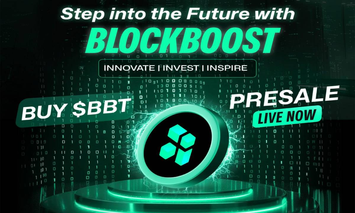 Blockboost