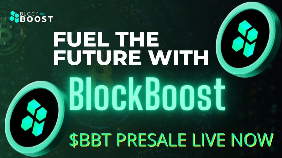 Blockboost 