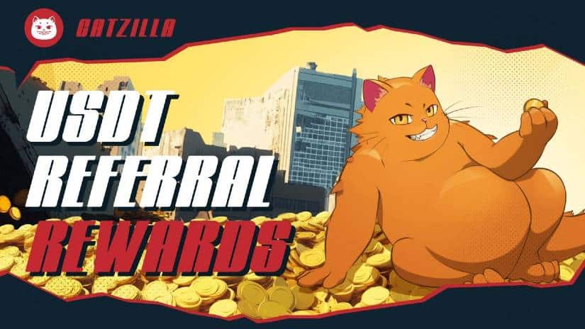 Catzilla: Claw Your Way to the Top Now