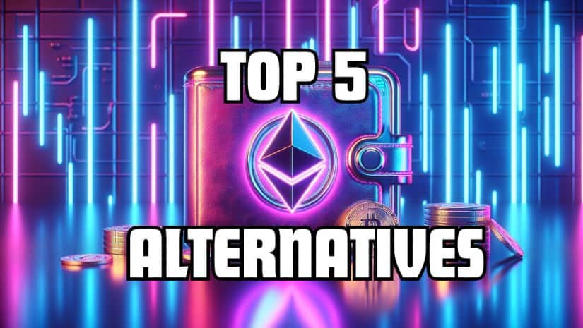 Top 5 Affordable ETH Alternatives Poised for Explosive Growth Next Quarter – New Meme Coin on Spotlight