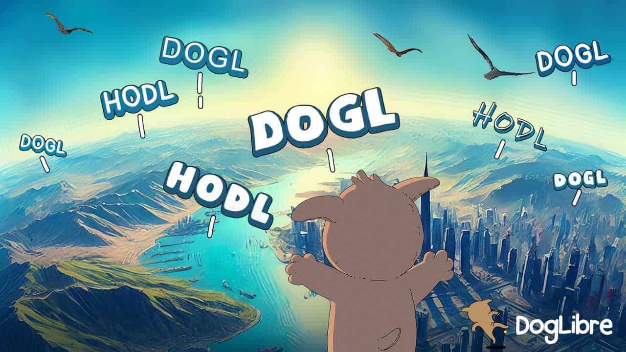 DogLibre Revolutionizes Web3 as $DOGL Goes Live