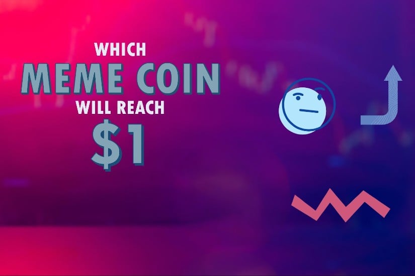 Which Meme Coin Will Reach $1? Analyzing Potential Candidates for 2025