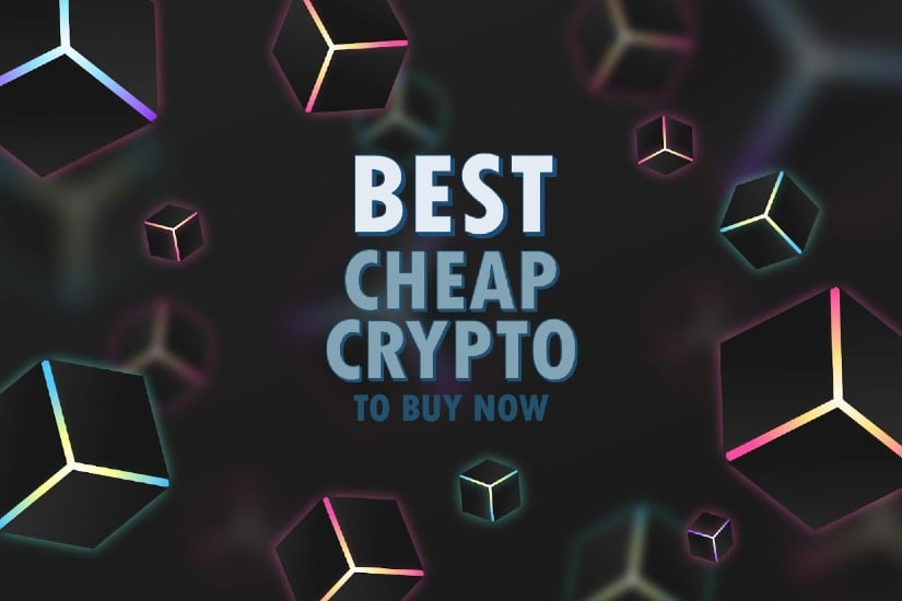 Best Cheap Crypto to Buy Now: Could $100 Today Turn Into $450,000 in 2025?