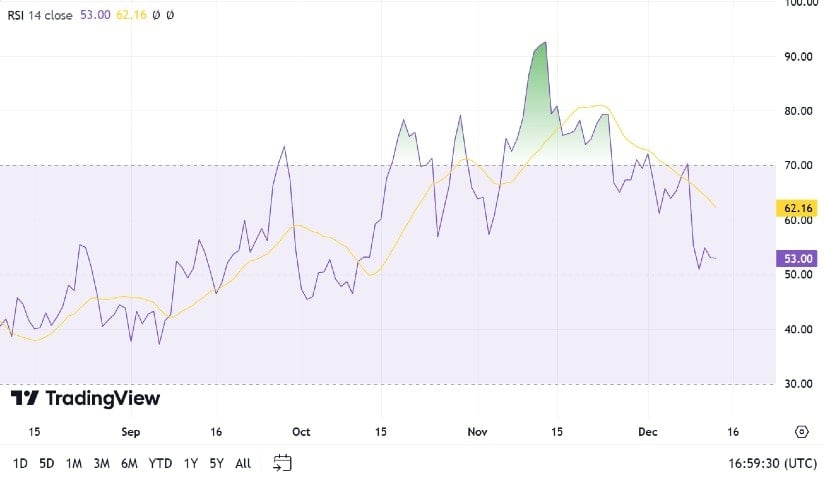 Ценовое оповещение DOGE! Вот почему эксперты прогнозируют взрывной рост на 85%