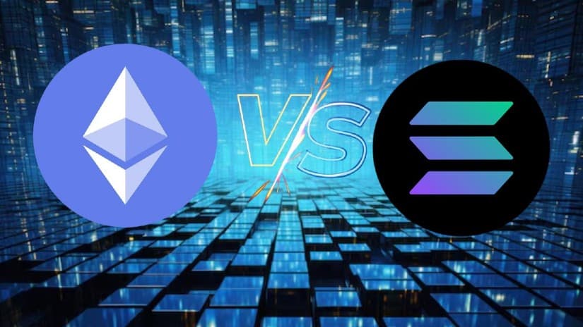 Ethereum (ETH) vs. Solana (SOL) vs. Graphite (@G): Which One Offers More Growth Potential?