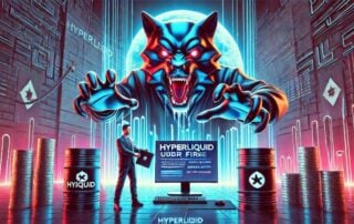 Hyperliquid (HYPE) Price Prediction: $32 Support Absorbs Major Sell-Offs, Bulls Take Control