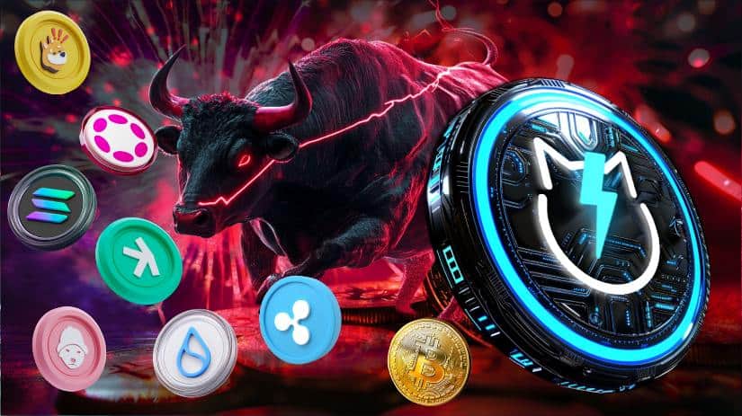 Best Cryptocurrencies to Invest in this Bull Run | Top 10 Crypto Coins to Buy Now for 2025