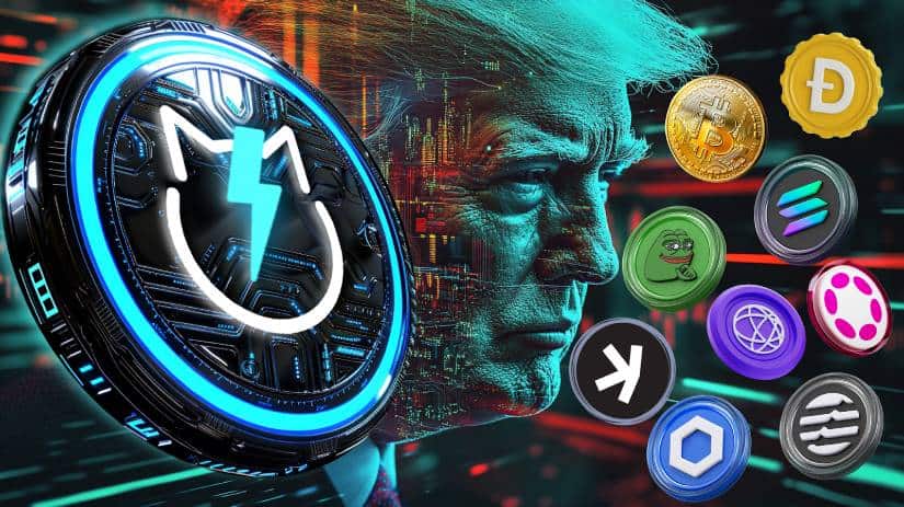 Best Cryptocurrency To Buy Now | Top 10 Crypto Coins To Invest Before Trump Presidency – Brave New Coin