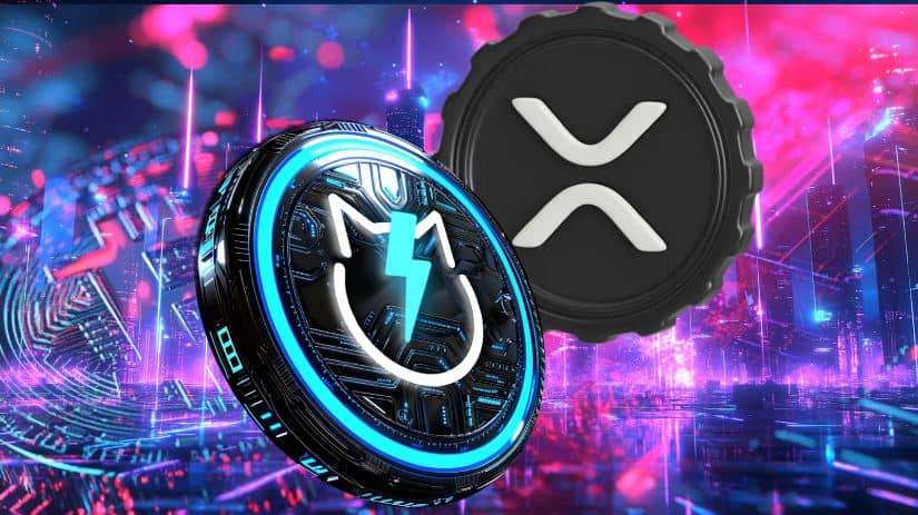 Is XRP Heading for Massive 200x Price Breakout While JetBolt Presale Surges