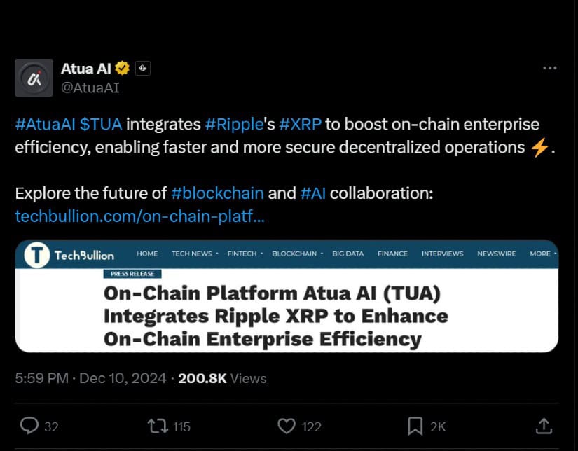 AI Investments and Relistings on Major Exchanges 