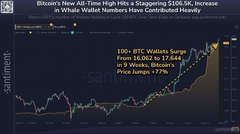 BTC Surpass $150,000