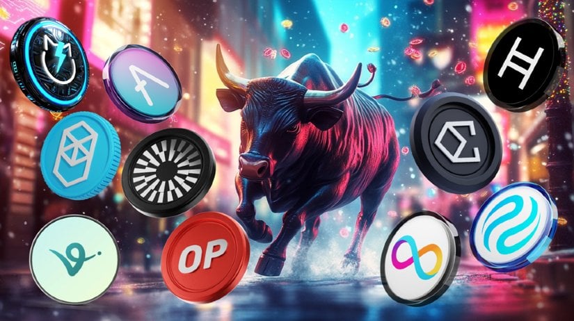 Best Altcoins to Buy for the Bull Run | Top 10 Altcoins to Buy Before It’s Too Late