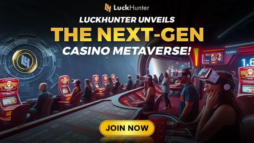 LuckHunter