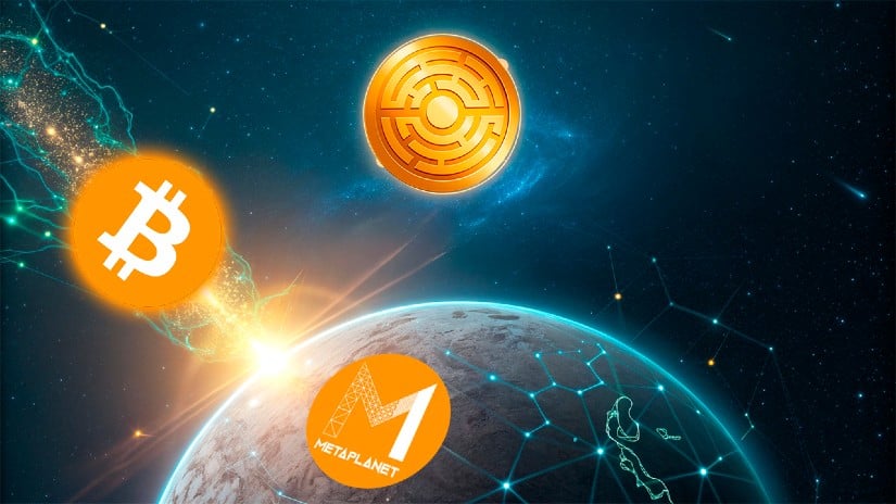 Latest on BTC and MTAUR Price Moves + Potential