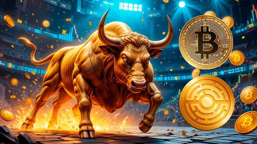 BTC Price Prediction: Mayer Multiple Signals $168K Rally as Minotaurus Presale Thrives