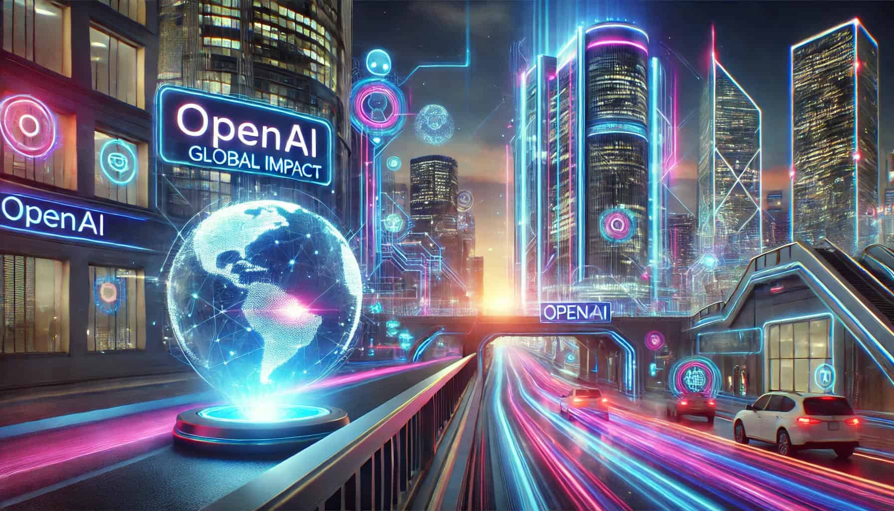 OpenAI Announces Plans to Transition to For-Profit Public Benefit