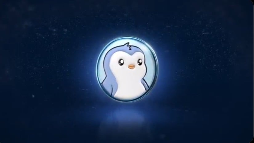 Pengu Price Prediction: Pengu Pumps Another 14%