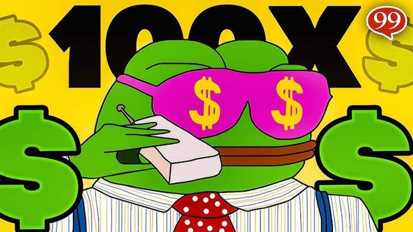 Wall Street Pepe Soars Through Presale Milestones In Record Time
