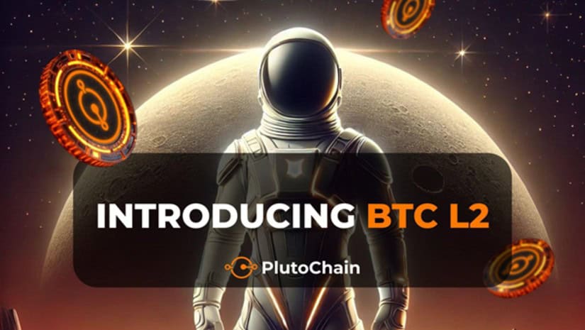 PlutoChain