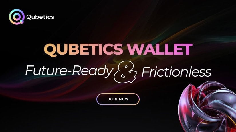 Qubetics: Setting the Standard with Its Non-Custodial Wallet