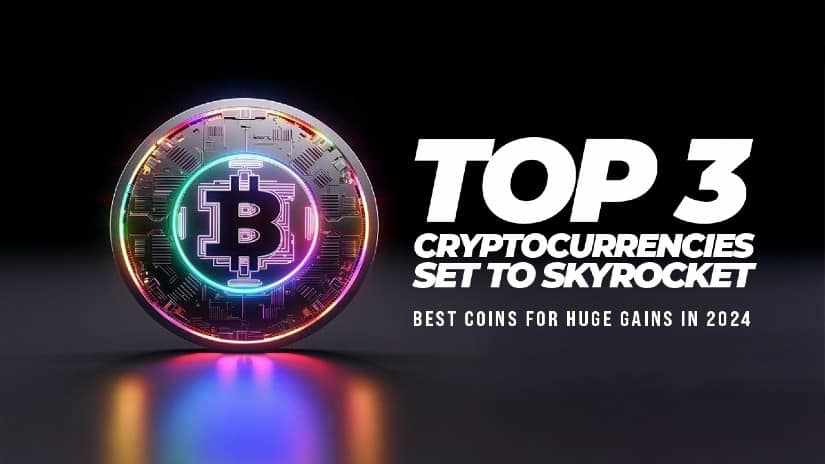 Best cryptocurrency investments for 2024