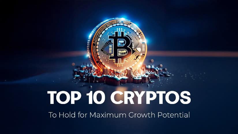 10 Best Cryptos to Invest in December 2024 for Maximum Gains: Spotlight on Qubetics