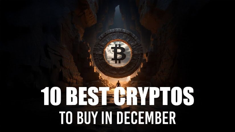 10 Best Coins to Join in December 2024 as Investors Anticipate Pro-Crypto Policies from the Incoming US President