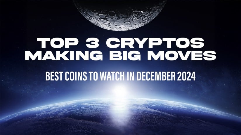 Securing the Future 3 Best Cryptos to Buy and Hold for Long Term Success in 2024 and Beyond