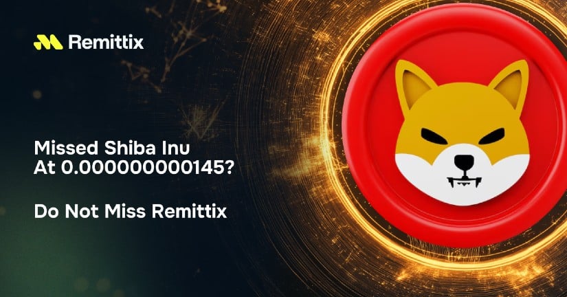 Missed Being Early On Shiba Inu and Dogecoin? Here’s An Altcoin You Can’t Afford To Miss For 2025