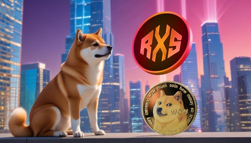 Dogecoin (DOGE) Won’t Make You Super Rich in 2025, This DOGE Substitute Might