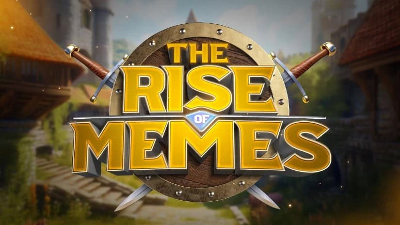 Rise Of Memes 