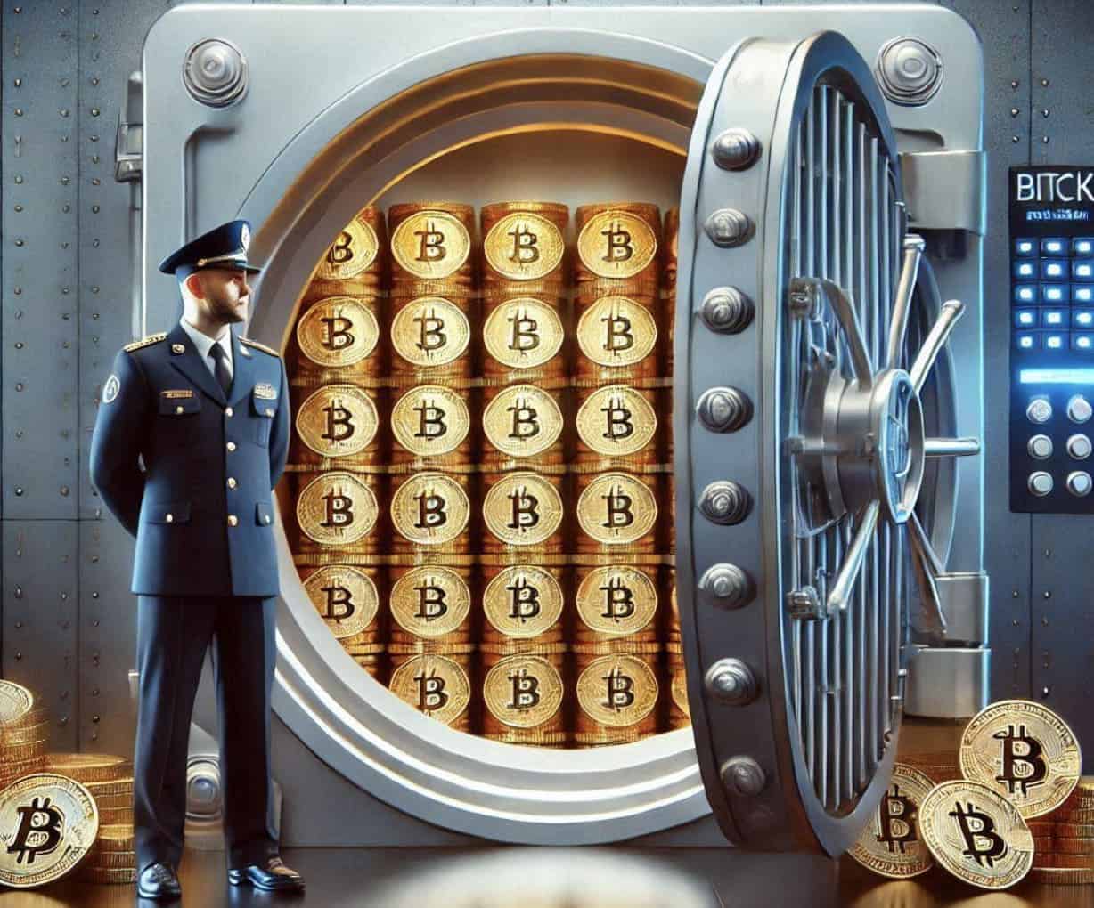 BTC Bitcoin