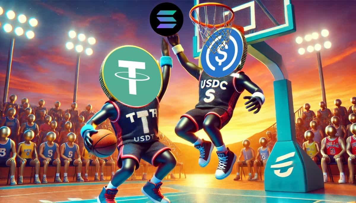 Stablecoin