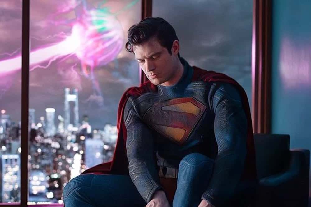 Superman Soars Again: James Gunn’s Fresh Take on the Man of Steel