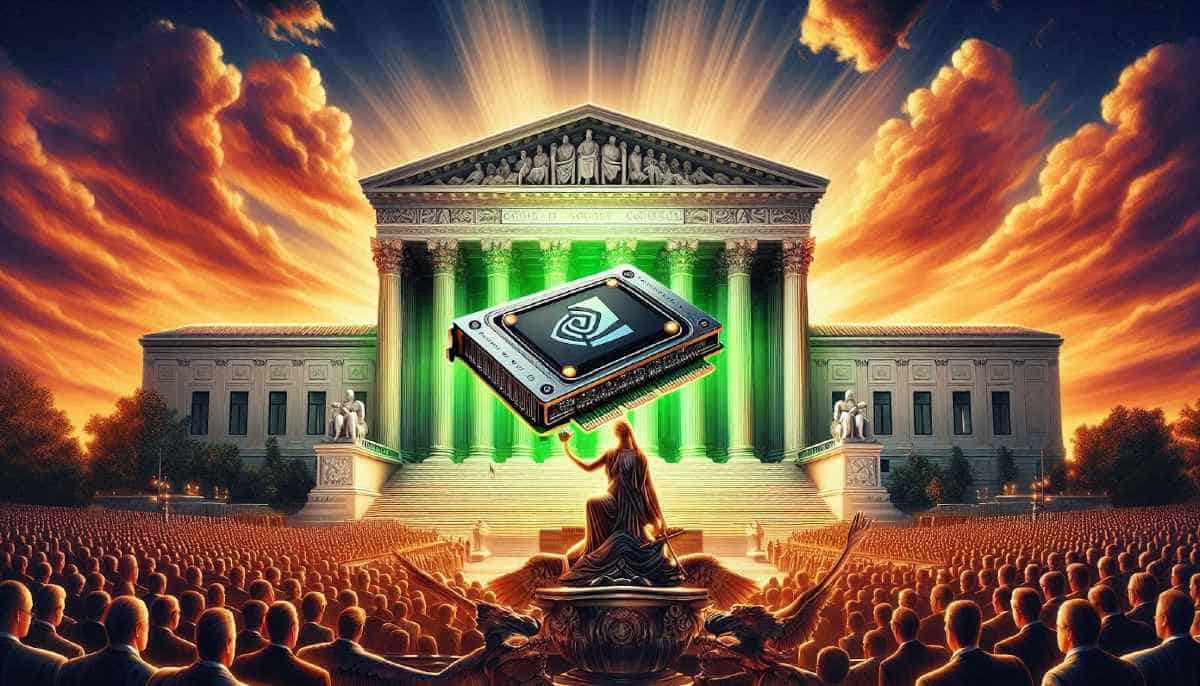 NVIDIA's 50 Series GPUs: A Game-Changer for Cryptocurrency – Brave New Coin