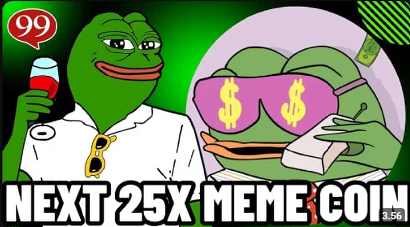 Wall Street Pepe