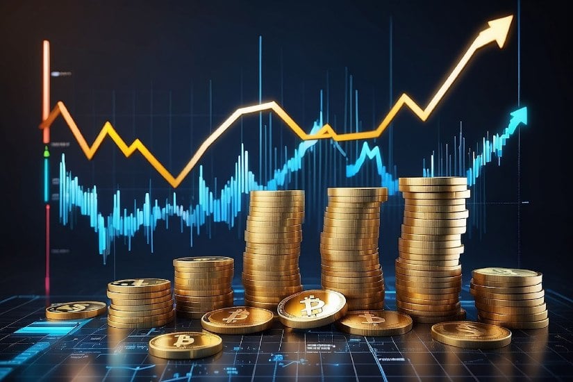 Best Crypto to Buy Now: 6 Coins Set to Soar in 2025