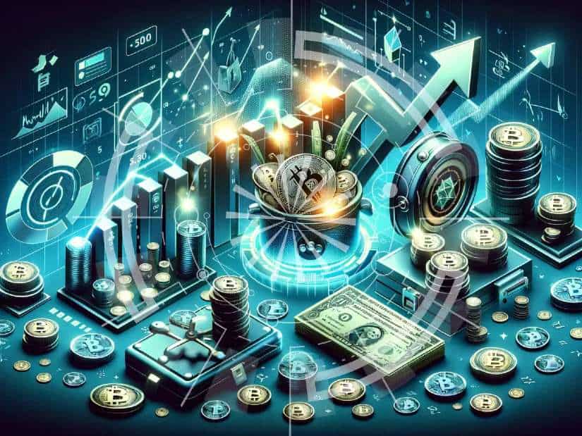 Best Crypto to Buy: 7 Most Profitable Crypto for 2025