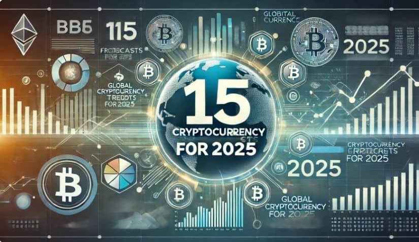 Bitcoin and Crypto Markets in 2025: Key Trends and Predictions