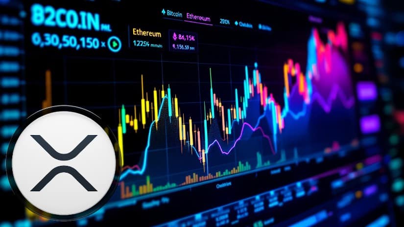 XRP Price To Surge 2,700% To Break , Here’s When