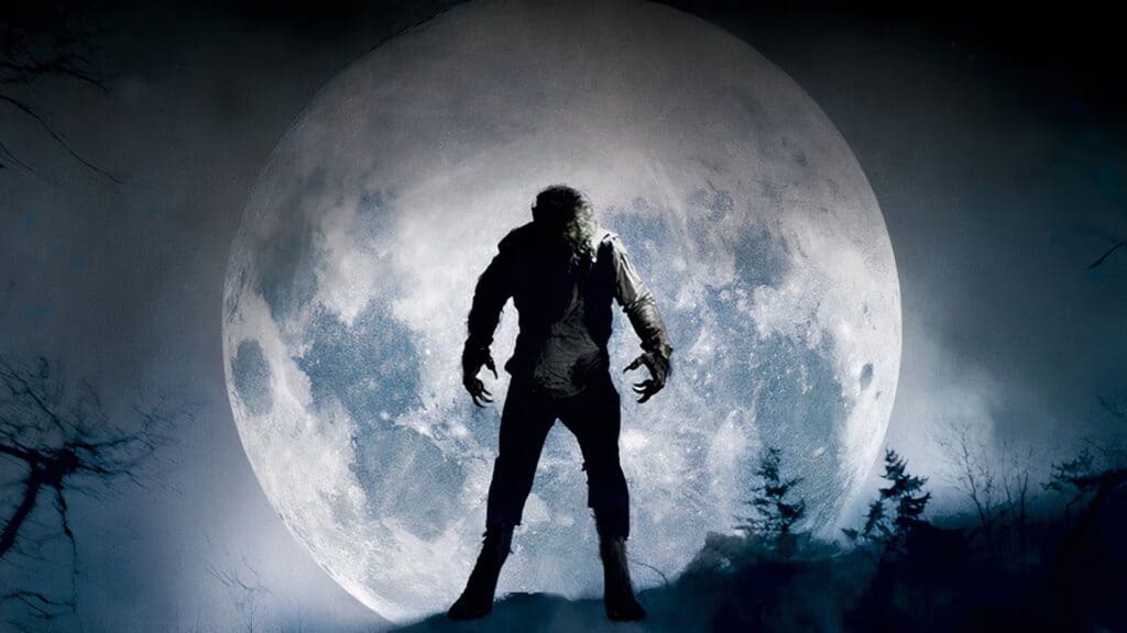 Howling at the Moon: The Buzz Around Wolf Man