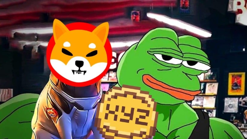 Shiba Inu and PEPE Face New Rival: Polygon Meme Coin Poised for a 16,900% Rally