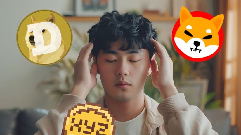 Invest in Dogecoin or Shiba Inu? Here is Why This $0.001333 Meme Coin Is Gaining All the Attention