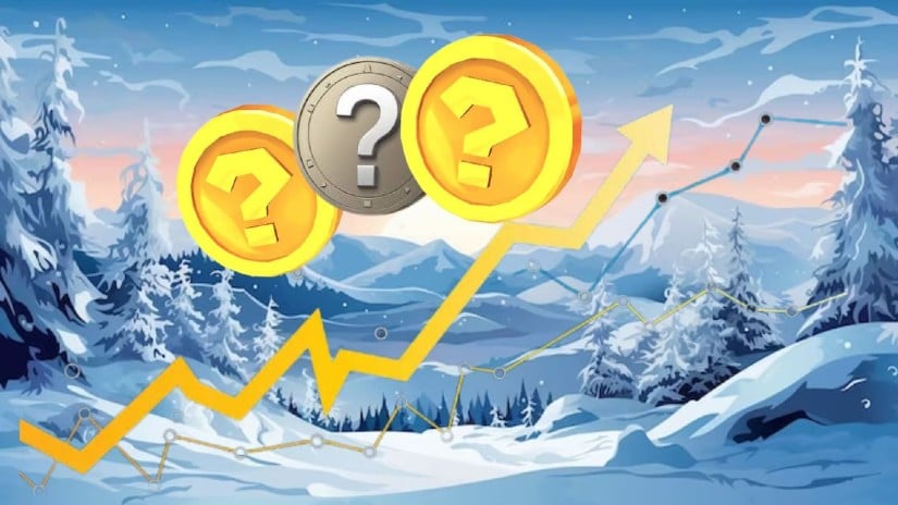 Don’t Miss These 3 Altcoin Season Champions—Winter 24/25’s Top Picks