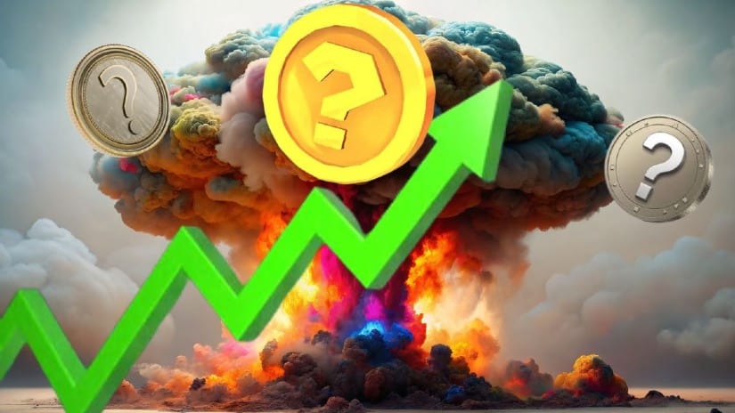 Next Crypto Boom in 2025: Top Picks Poised for Explosive Profits