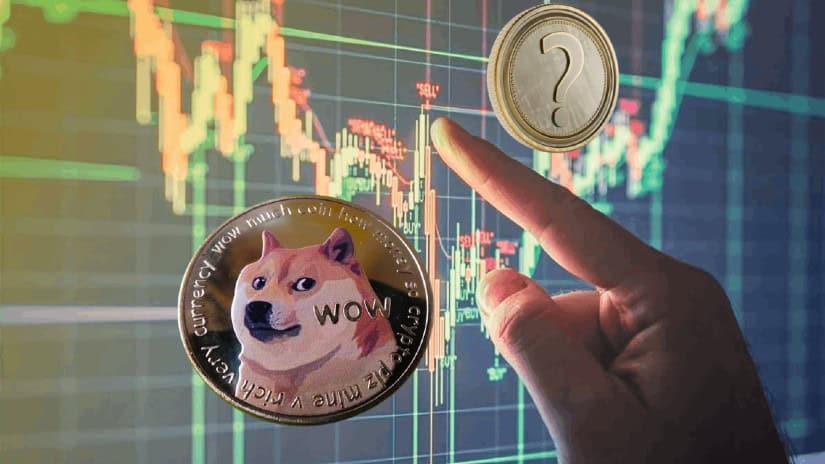 DOGE Stuck Below $1? This $0.001333 Memecoin Could Transform Your Portfolio With a $10 Goal