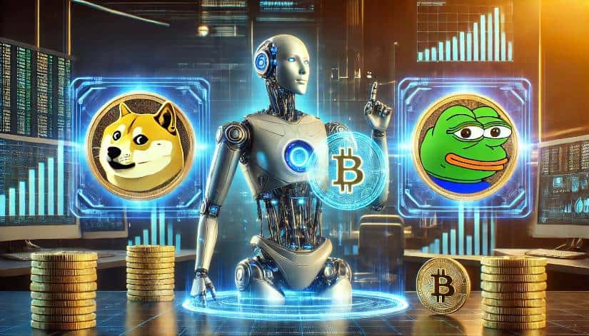 The 3 Best Meme Coins To Buy This December: Dogecoin (DOGE), Pepe Coin (PEPE) And Yeti Ouro (YETIO)