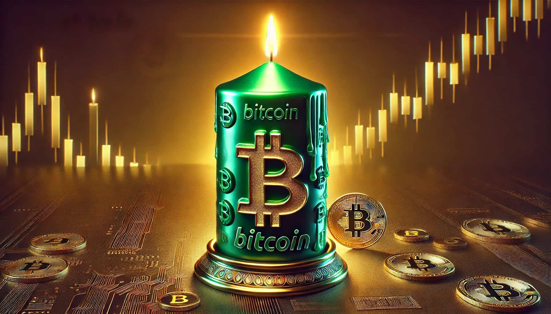 BTC Bitcoin